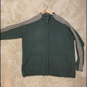 *RARE* Vintage Jordan Sweater NEW